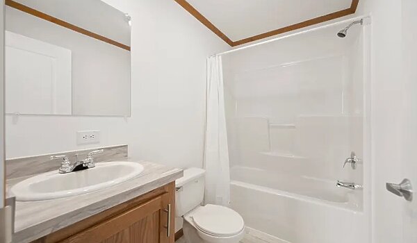 Foundations / A34426 Bathroom 116439