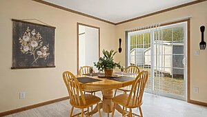 Foundations / A34426 Kitchen 116436
