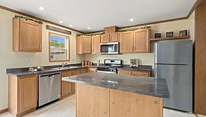 Foundations / A34426 Kitchen 116434