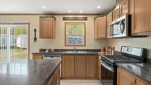 Foundations / A34426 Kitchen 116433