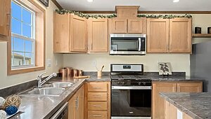 Foundations / A34426 Kitchen 116432