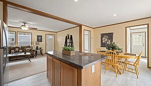 Foundations / A34426 Kitchen 116435