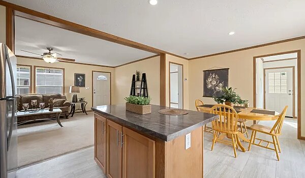 Foundations / A34426 Kitchen 116435