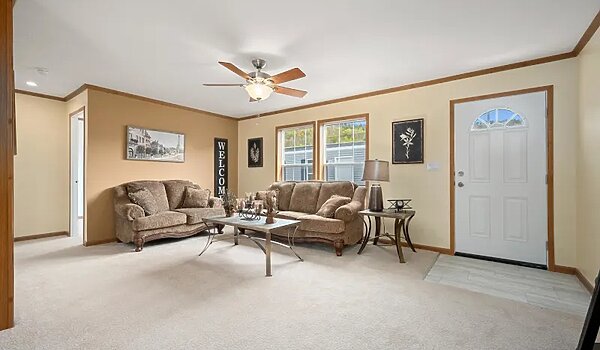 Foundations / A34426 Interior 116431