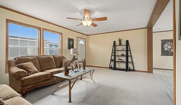 Foundations / A34426 Interior 116429