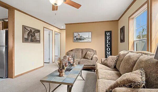 Foundations / A34426 Interior 116430