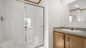 Foundations / A34426 Bathroom 116438