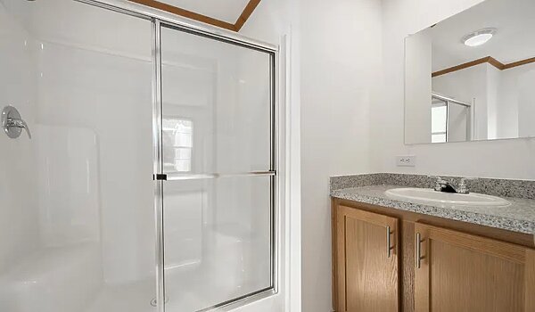Foundations / A34426 Bathroom 116438