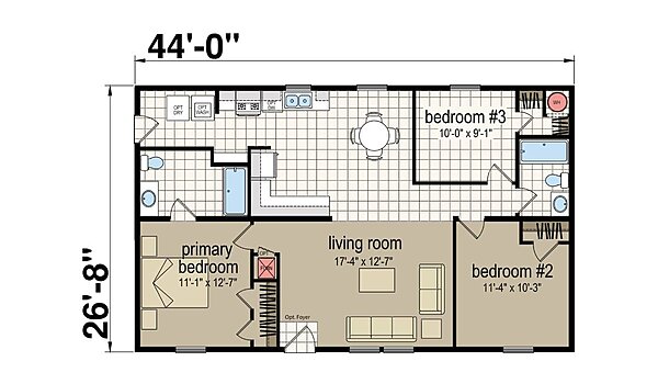 Foundations / A34425 Layout 116319