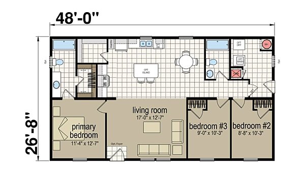 Foundations / A34826 Layout 116320