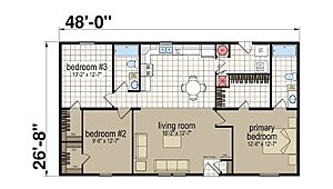 Foundations / A34825 Layout 116333