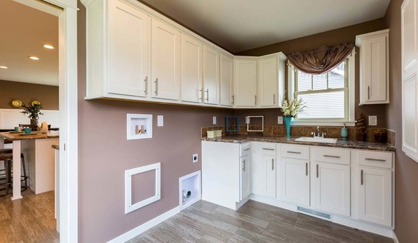 New Century / Amherst 3.0 Interior 6096