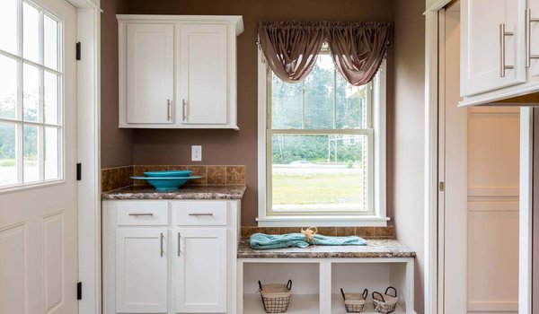 New Century / Amherst 3.0 Interior 6097