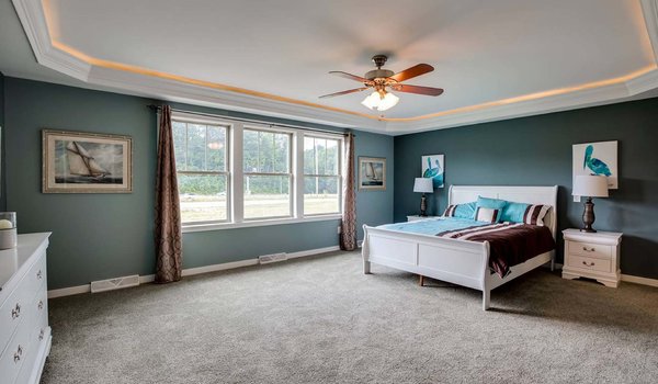 New Century / Amherst 3.0 Bedroom 6095