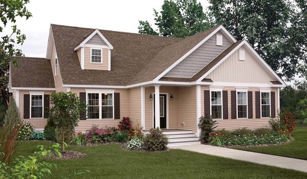 New Century / Amherst Cape Exterior 6148