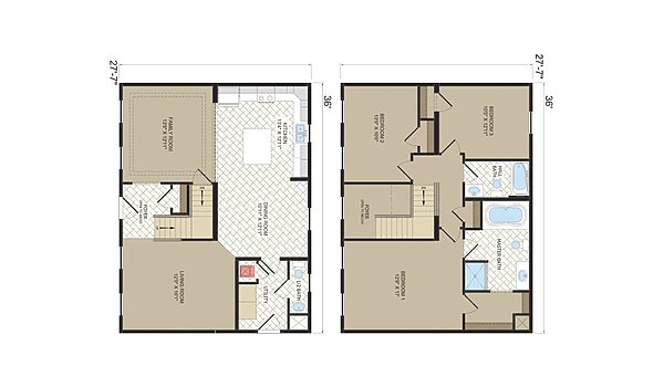 Edge Series / LE211-2 Layout 68645