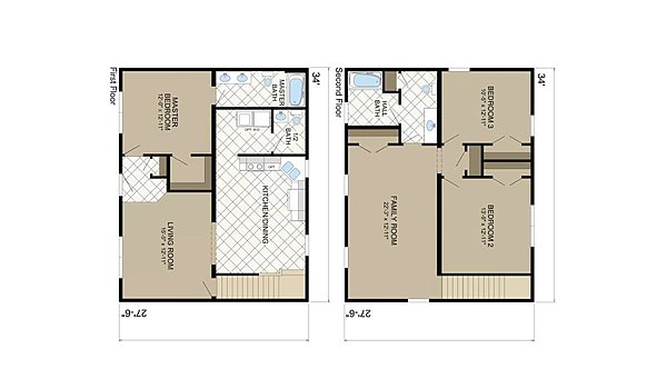 Edge Series / LE210 Layout 68705