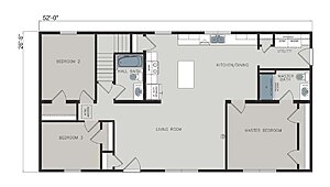 Edge Series / NE-613 Layout 101811