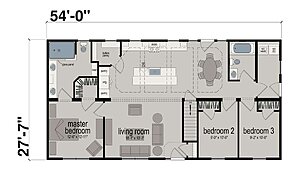 Edge Series / LE141-3 Layout 101819