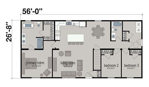 Edge Series / NE-618 Layout 101821