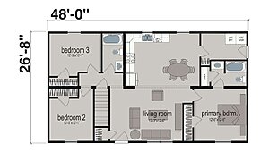 Edge Series / NE-617 Layout 101836