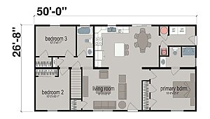 Edge Series / NE-615 Layout 101838