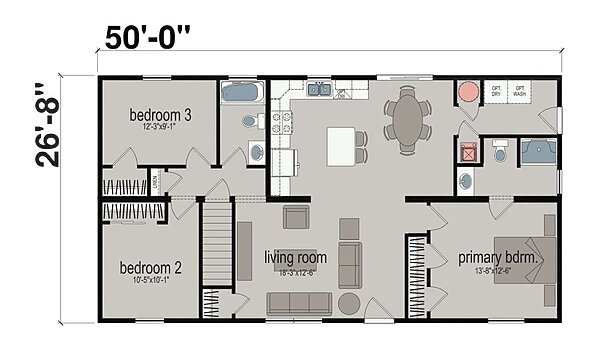 Edge Series / NE-615 Layout 101838