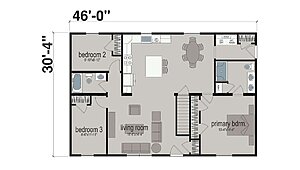 Edge Series / NE-616 Layout 101839