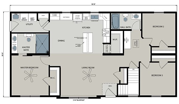 Edge Series / Merlot Layout 101844