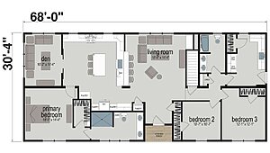 Edge Series / Catalina Layout 101862