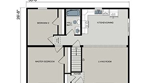 Edge Series / NE-622 Layout 101882