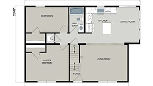 Edge Series / NE-625 Layout 101891