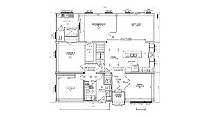 Edge Series / NE-629 Layout 101898