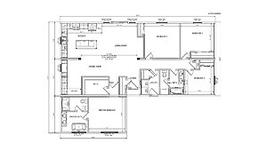 Edge Series / NE-628 Layout 101899