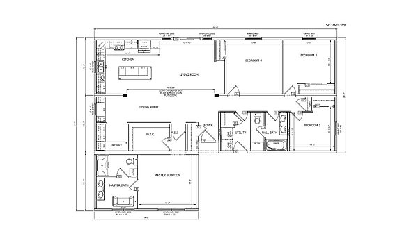 Edge Series / NE-628 Layout 101899