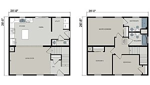 Edge Series / NE-623 Layout 101900