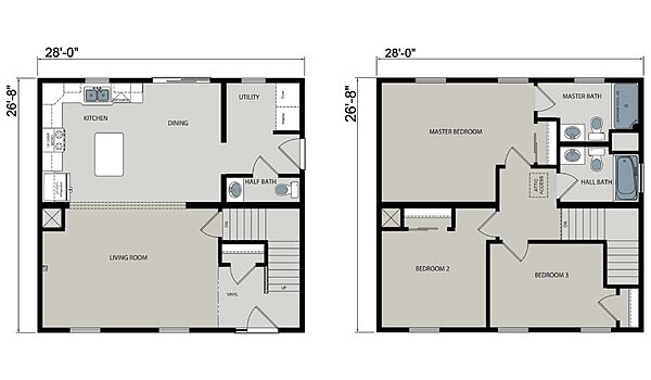 Edge Series / NE-623 Layout 101900