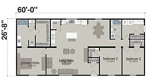 Edge Series / NE-614 Layout 101934