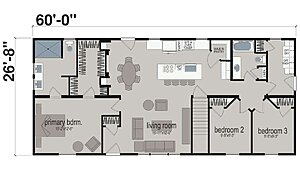 Edge Series / NE-620 Layout 101935