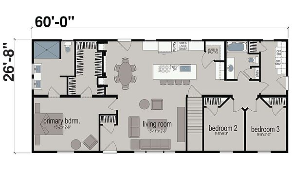 Edge Series / NE-620 Layout 101935