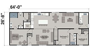 Edge Series / NE-621 Layout 101936