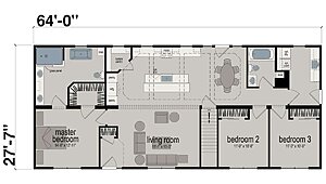 Edge Series / LE141-2 Layout 101937