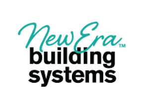 New Era Building Systems logo