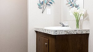 TRU Single Section / Glory Bathroom 35144