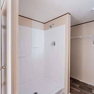 TRU Single Section / The Spectacular Bathroom 68814