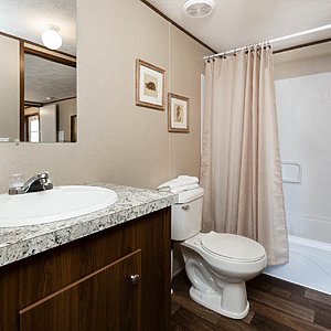 TRU Single Section / The Grand Bathroom 44191