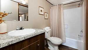 TRU Single Section / The Grand #787 Bathroom 44191