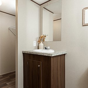 TRU Single Section / The Grand Bathroom 44192