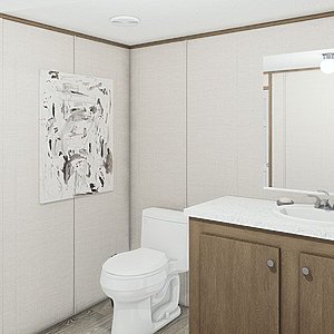 TRU Multi Section / The Marvelous 3 Bathroom 82617