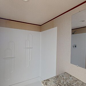 TRU Single Section / The Sensation Interior 97697